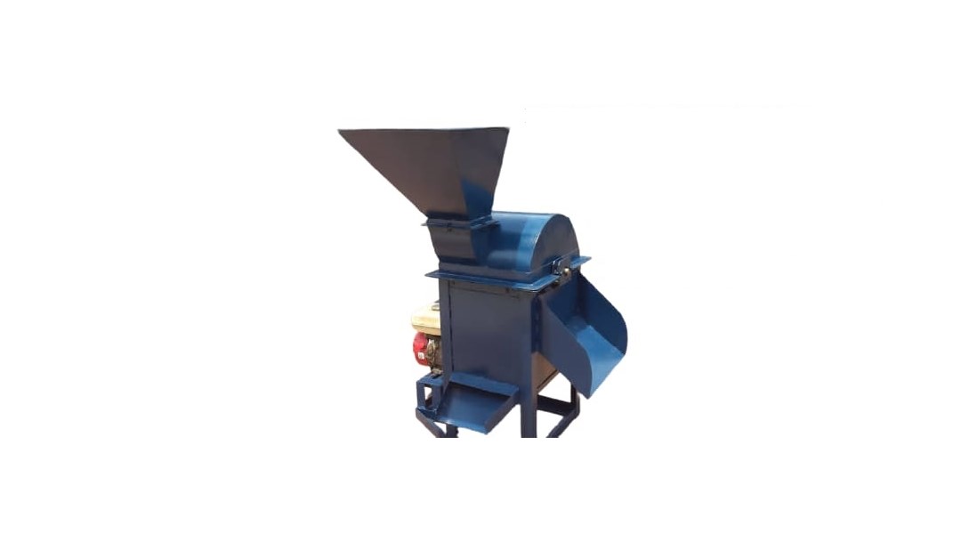 manual Oil digester